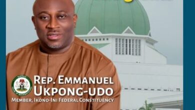Emmanuel Ukpong Udo Scholarship and Empowerment Programme 2025/2026