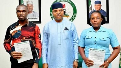 Unyime Idem’s Scholarship for 2025/2026