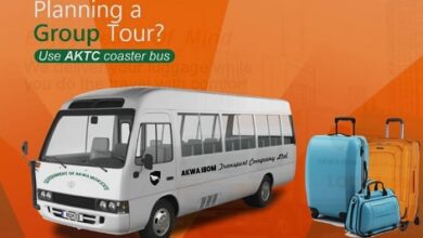 AKTC Updated Route and Price for 2025/2026