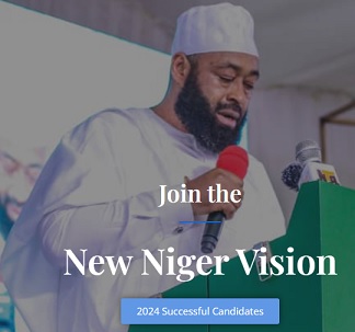 Niger State Civil Service Commission Recruitment 2025/2026 Application Form Portal