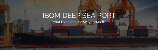 Ibom Deep Sea Port Recruitment 2025/2026: Application Portal