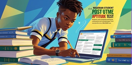 How to Prepare for Post UTME Aptitude Test in Nigeria 2025/2026
