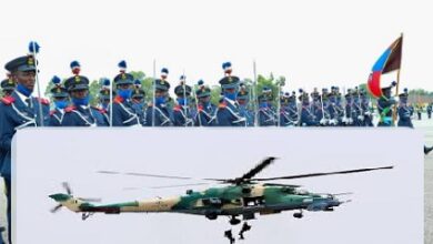 Nigerian Air Force (NAF) Recruitment Applications Portal 2025/2026: Step-by-Step Guide