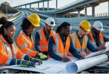 Germany Work Visa Jobs for African Construction Workers
