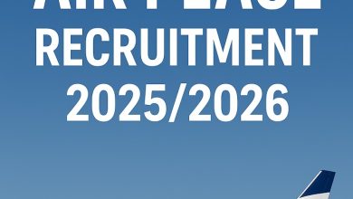 Air Peace Recruitment 2025