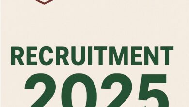 FUASK Recruitment Portal 2025