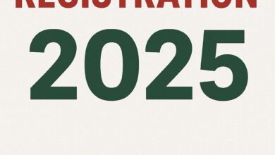 Nelfund Registration 2025