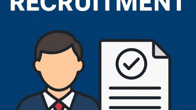 NUC Recruitment 2025