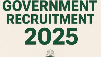 Sokoto State Government Recruitment 2025