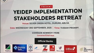 YEIDEP Registration 2025