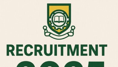 Yabatech Recruitment 2025