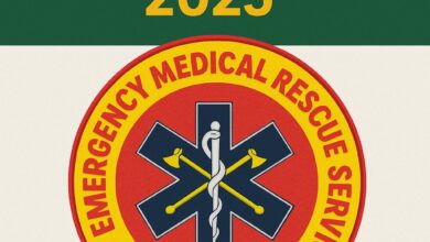 EMRS Non-Teaching Recruitment 2025