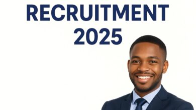 Fidelity Bank Recruitment 2025