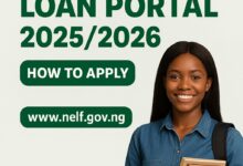 NELFUND Student Loan Portal 2025