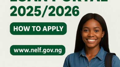 NELFUND Student Loan Portal 2025