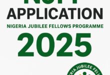 NJFP Application 2025