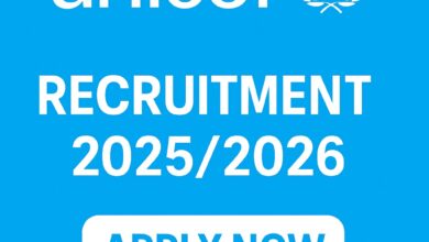 UNICEF Recruitment 2025