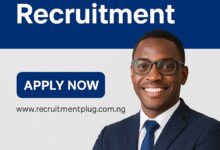 NDIC Recruitment 2025