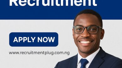 NDIC Recruitment 2025