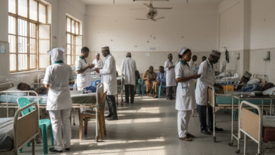 Sokoto State Government Recruitment 2025