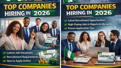 top companies hiring in 2026