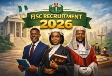FJSC Recruitment 2026